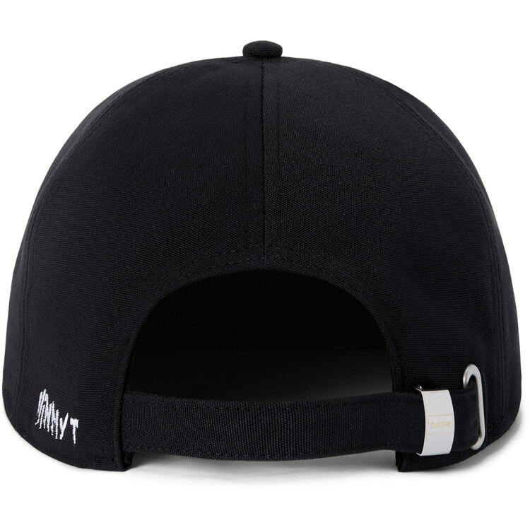 DAKINE DAKINE Team Unstructured Ballcap Vinny T Black