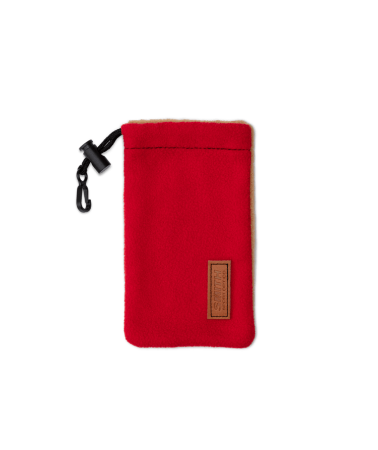 SMITH SMITH Cheetah Tortoise Chromapop Polarized Brown