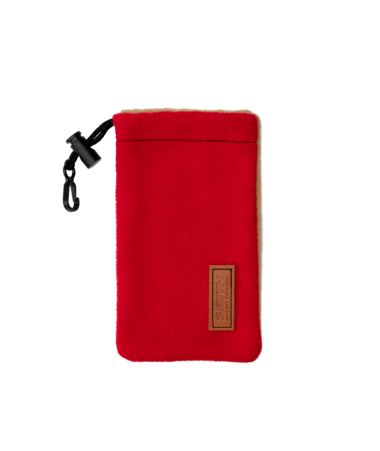 SMITH SMITH Mono Lake Tortoise Chromapop Polarized Brown