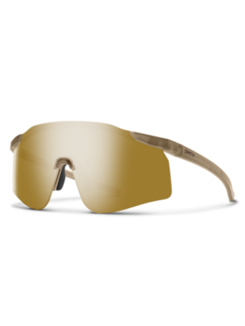 SMITH SMITH Defy Matte Summit Crystal Chromapop Bronze Mirror