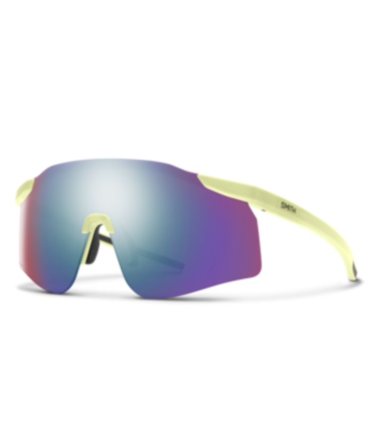 SMITH SMITH Defy Lichen Chromapop Violet Mirror