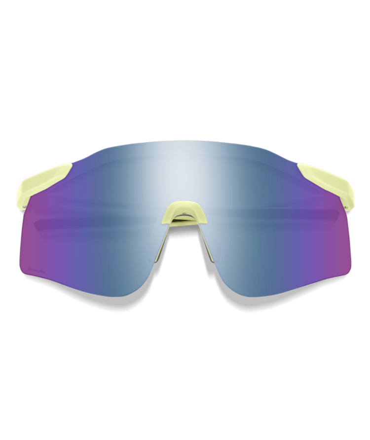 SMITH SMITH Defy Lichen Chromapop Violet Mirror