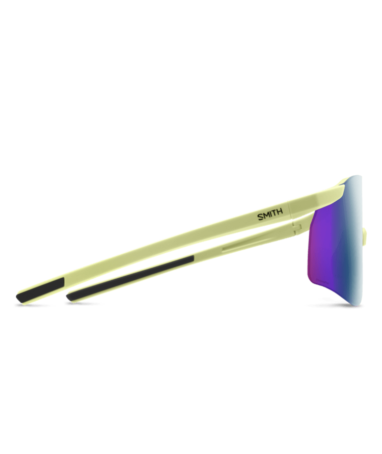 SMITH SMITH Defy Lichen Chromapop Violet Mirror
