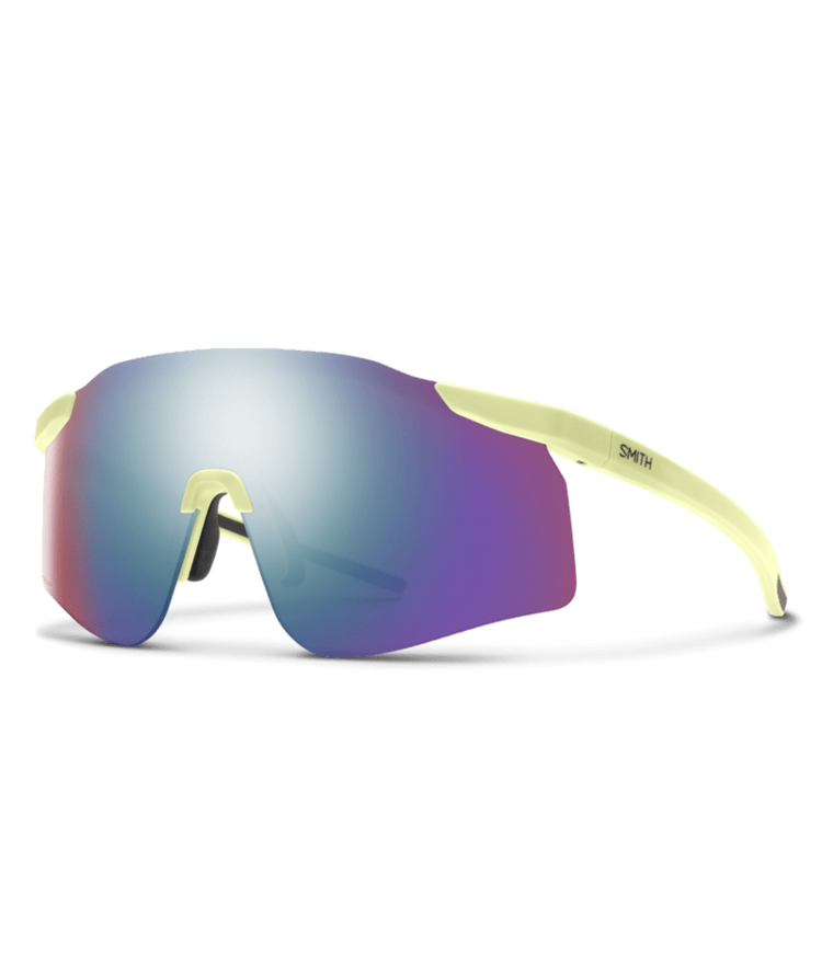 SMITH SMITH Defy Lichen Chromapop Violet Mirror