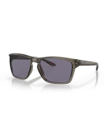 OAKLEY OAKLEY SYLAS GREY SMOKE PRIZM GREY