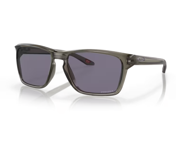 OAKLEY OAKLEY SYLAS GREY SMOKE PRIZM GREY