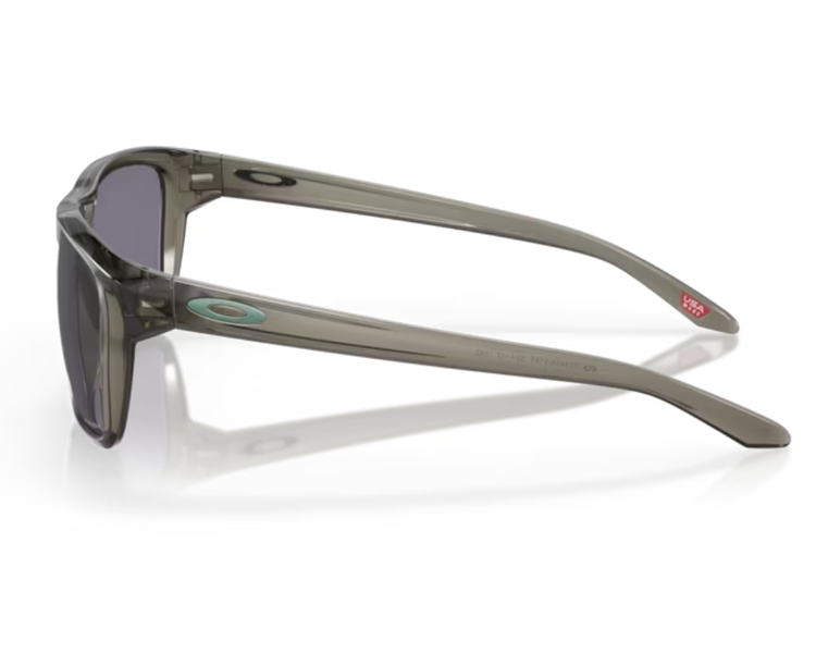 OAKLEY OAKLEY SYLAS GREY SMOKE PRIZM GREY