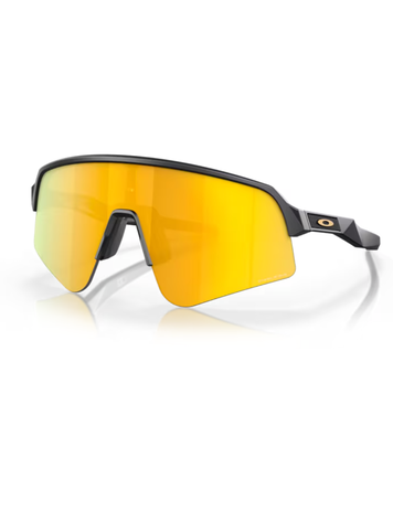 OAKLEY OAKLEY SUTRO LITE SWEEP MATTE CARBON PRIZM 24K