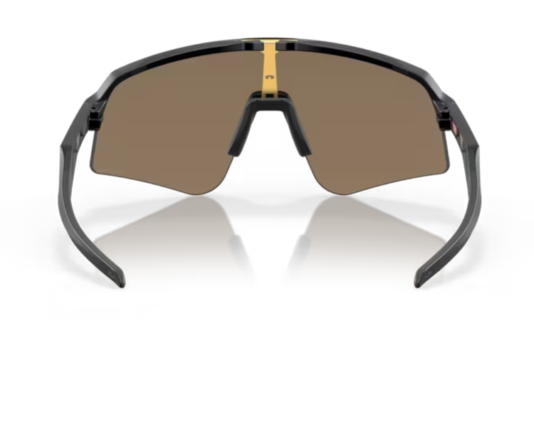 OAKLEY OAKLEY SUTRO LITE SWEEP MATTE CARBON PRIZM 24K