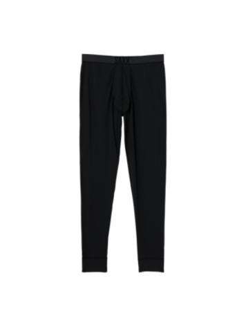 SAXX SAXX Roast Master Mid Weight Bottom Fly Black