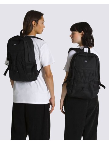 VANS VANS Off The Wall Original Backpack Black