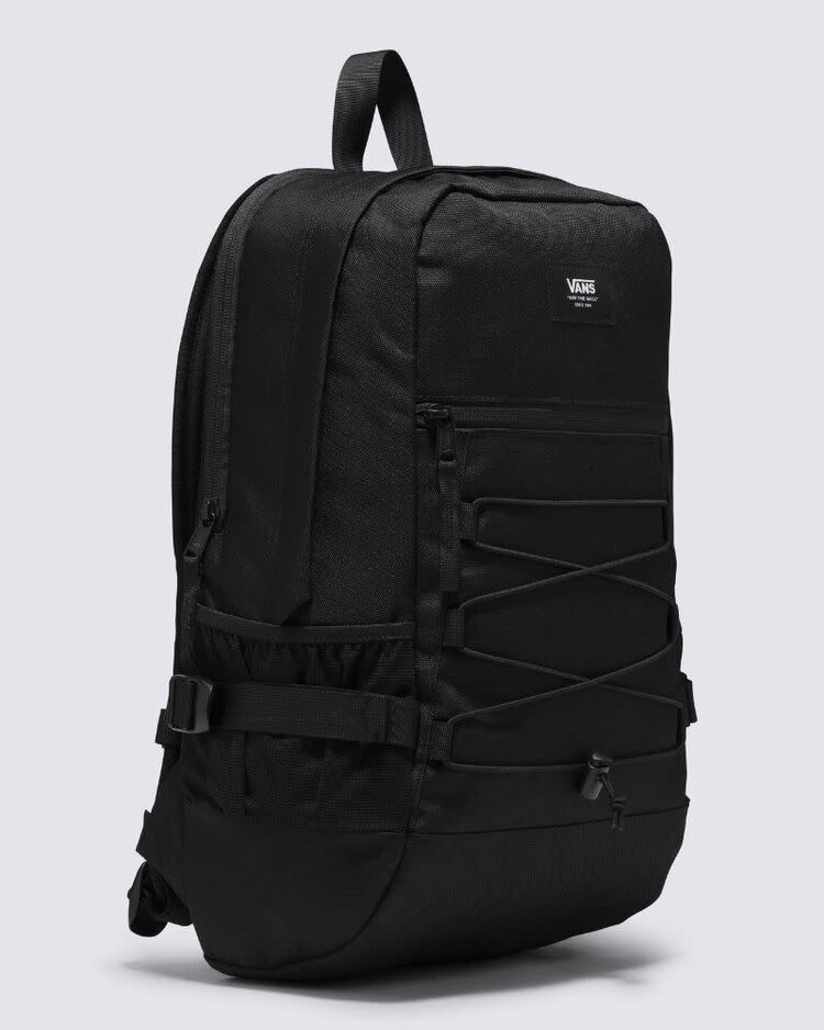 VANS VANS Off The Wall Original Backpack Black