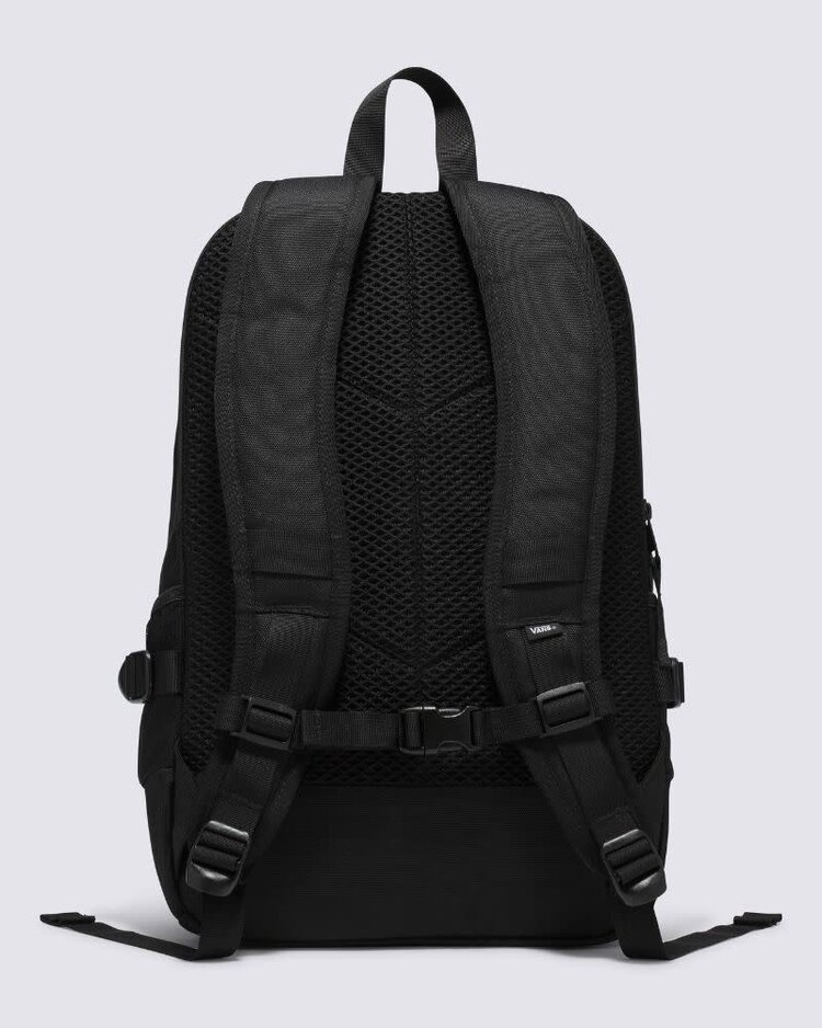 VANS VANS Off The Wall Original Backpack Black