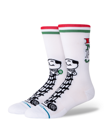 STANCE STANCE Little Neros White