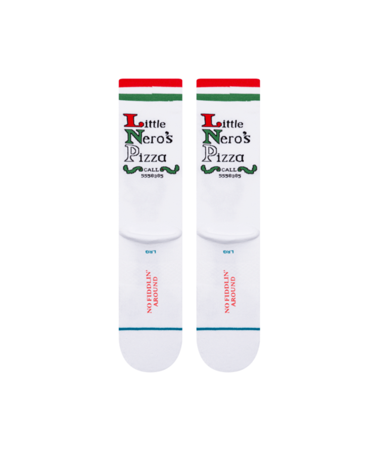 STANCE STANCE Little Neros White