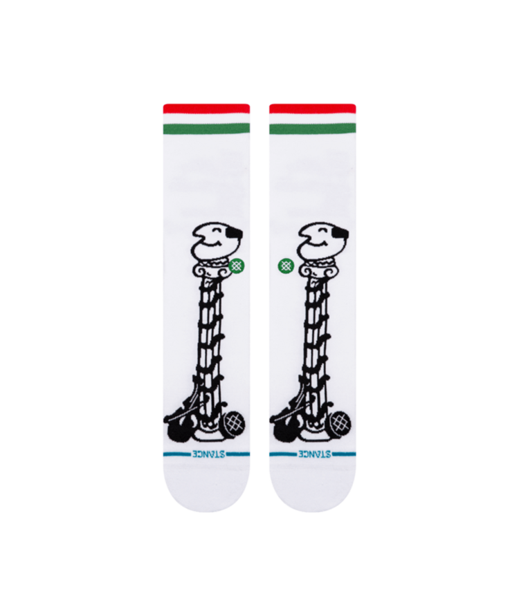 STANCE STANCE Little Neros White