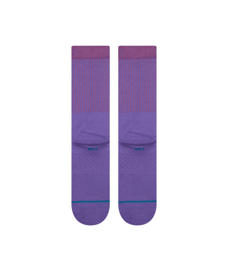 STANCE STANCE Gengar Crew Purple