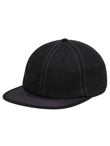 VANS VANS M Skate Swirl Unstructured Black