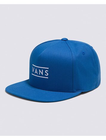 VANS VANS M Half Box Snapback True Blue