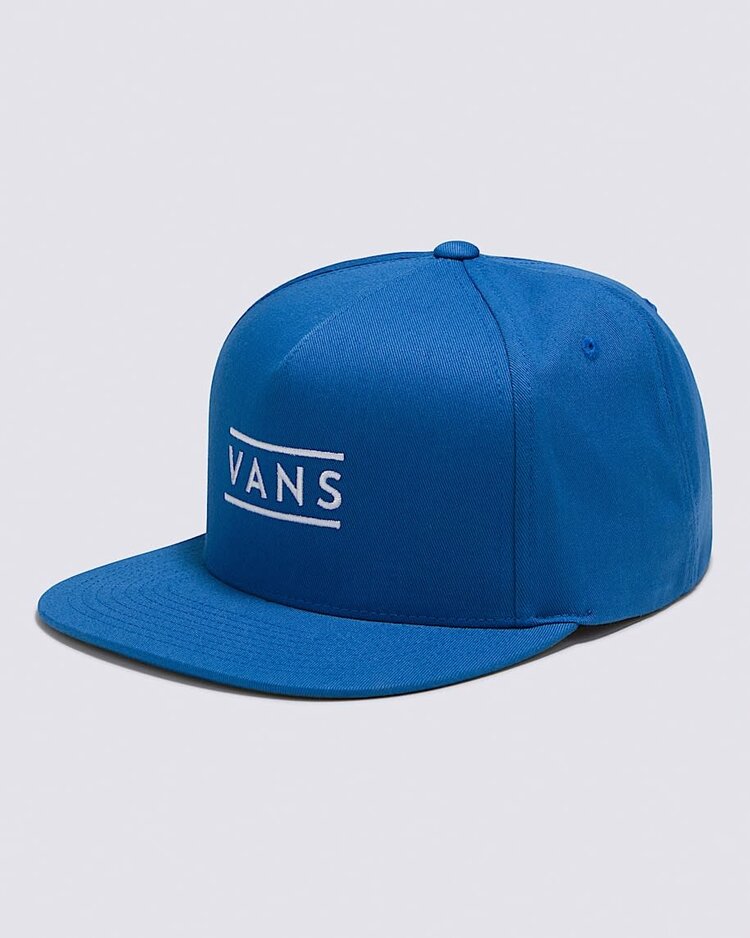 VANS VANS M Half Box Snapback True Blue