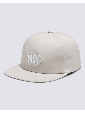 VANS VANS M Spray On Jockey Oatmeal