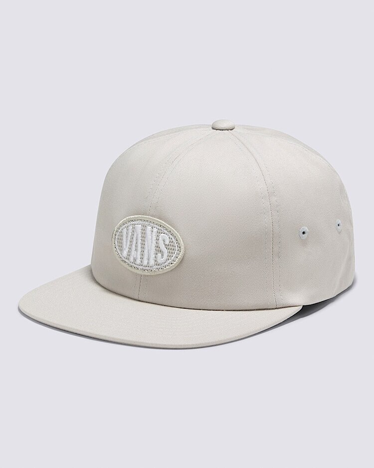 VANS VANS M Spray On Jockey Oatmeal