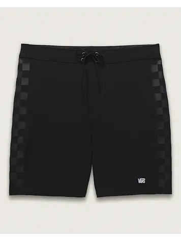 VANS VANS M MTE Daily Solid Sideline Boardshort Black