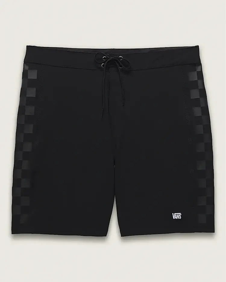 VANS VANS M MTE Daily Solid Sideline Boardshort Black