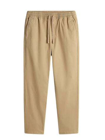 VANS VANS M Range Relaxed Elastic Pant Incense