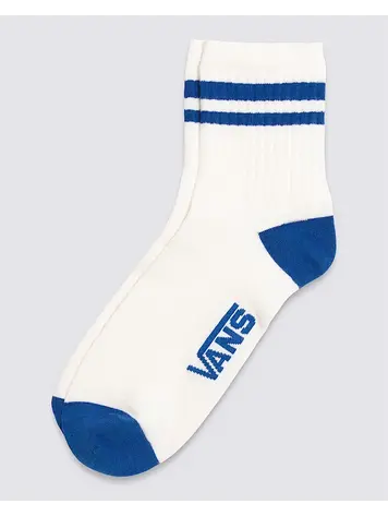 VANS VANS M Bregman Half Crew True Blue
