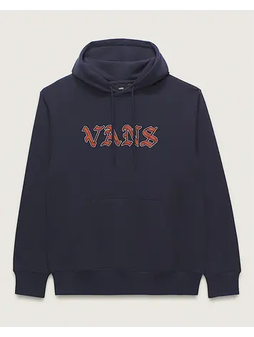 VANS VANS M Premium Ye Olde Vans Pullover Parisian Night