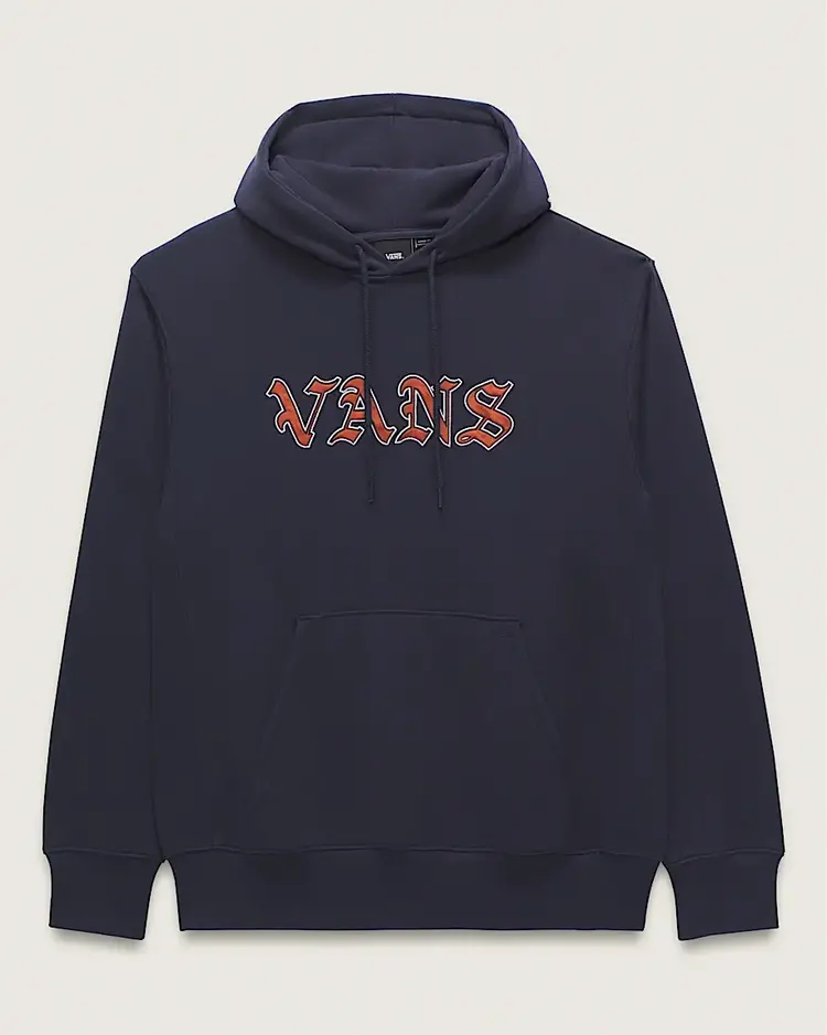 VANS VANS M Premium Ye Olde Vans Pullover Parisian Night