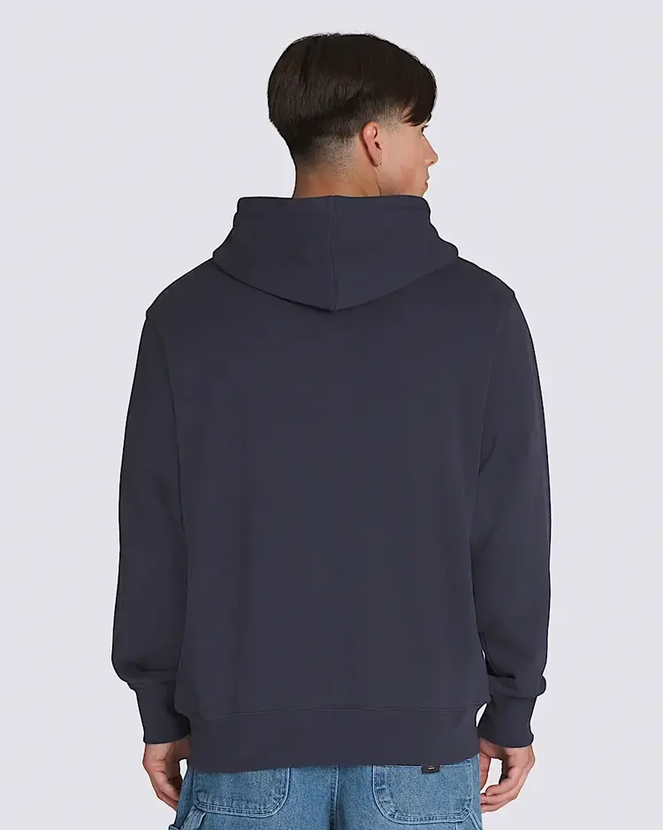 VANS VANS M Premium Ye Olde Vans Pullover Parisian Night