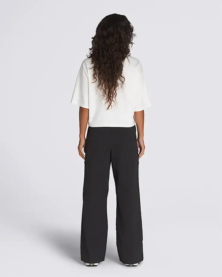 VANS VANS W MTE Trek Guide Womens Pant Black