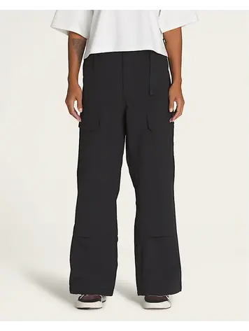 VANS VANS W MTE Trek Guide Womens Pant Black