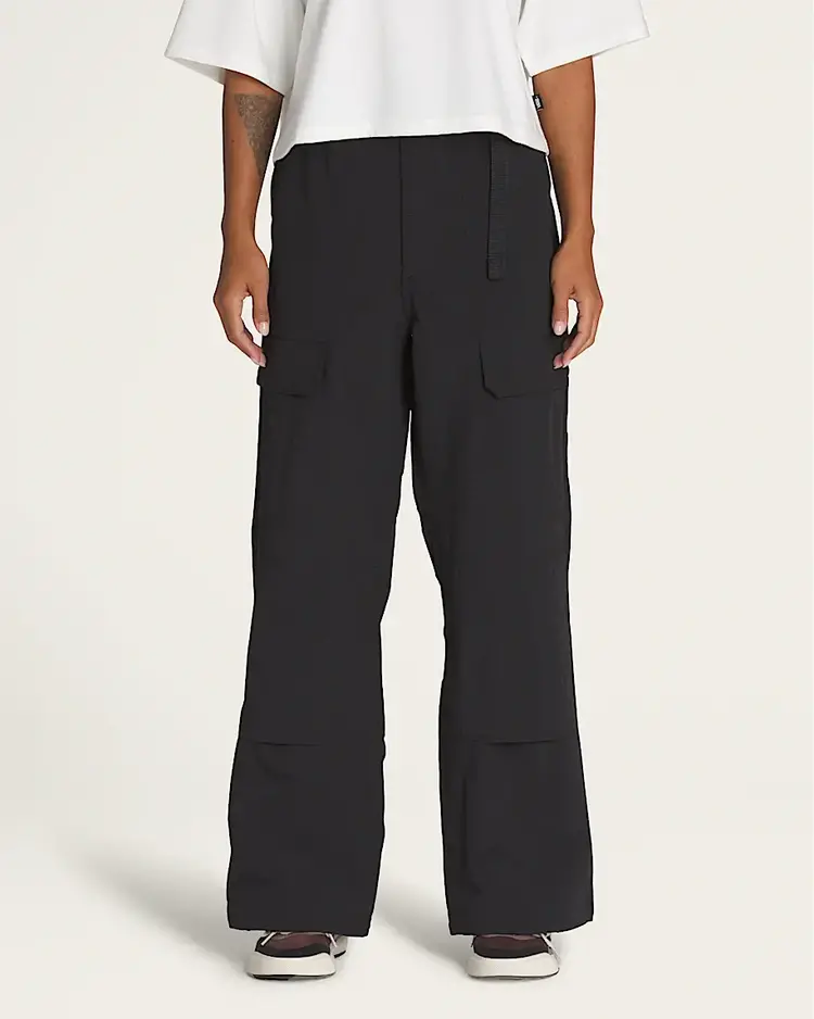 VANS VANS W MTE Trek Guide Womens Pant Black