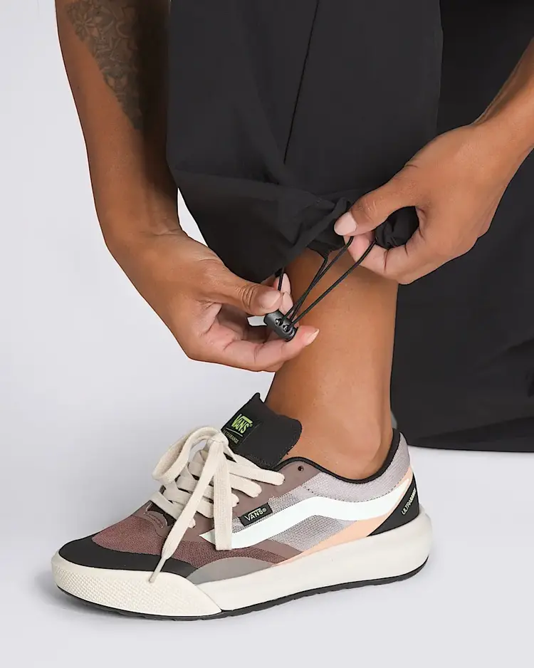 VANS VANS W MTE Trek Guide Womens Pant Black