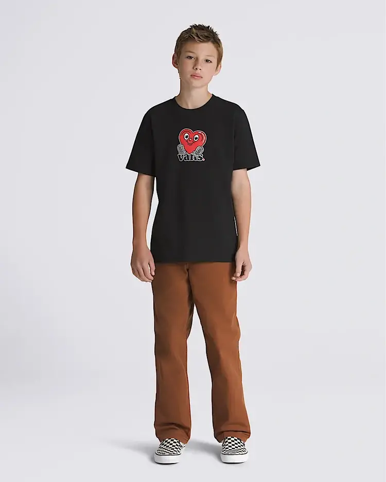 VANS VANS B Drill Chore Carpenter Pant Tortoise Shell