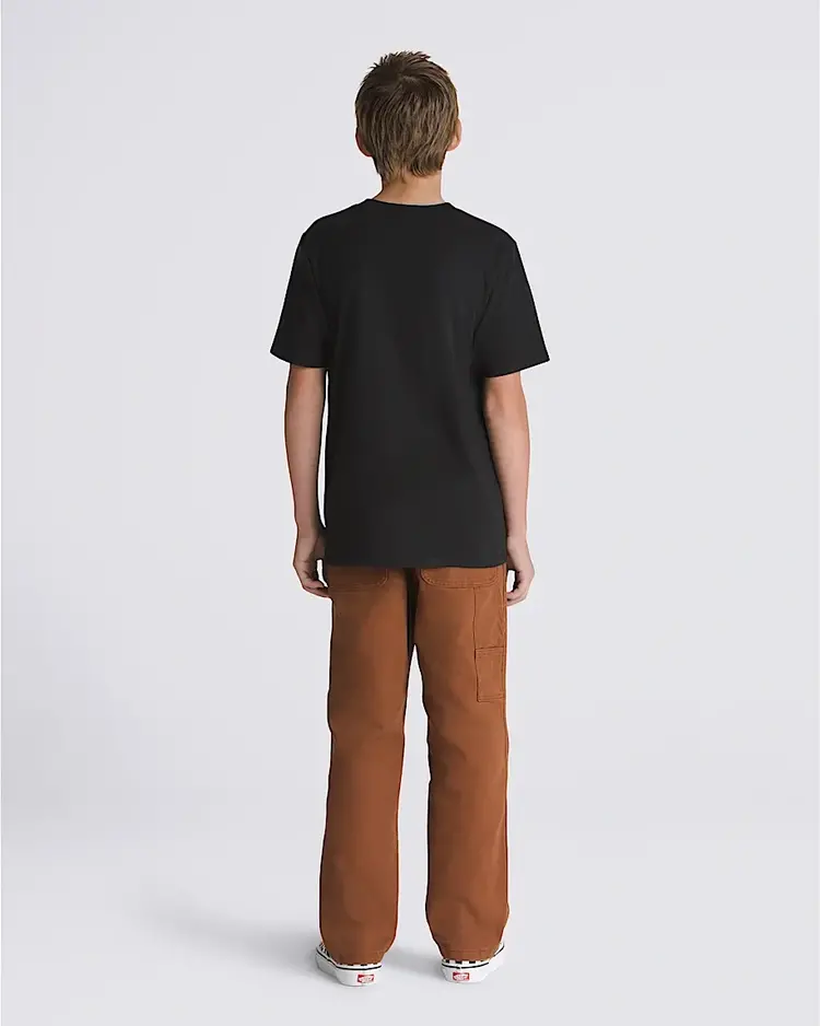 VANS VANS B Drill Chore Carpenter Pant Tortoise Shell