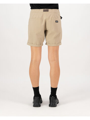 MONS ROYALE MONS ROYALE Womens Escapade Shorts Birch