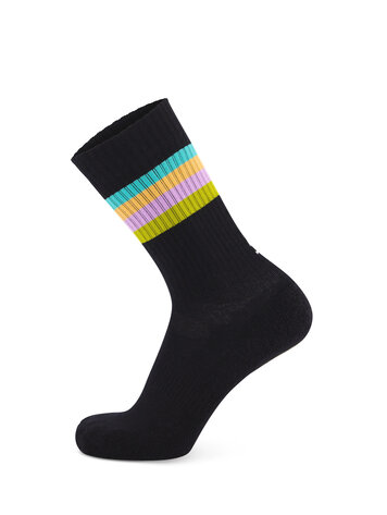 MONS ROYALE MONS ROYALE Signature Merino Crew Sock Rad Things