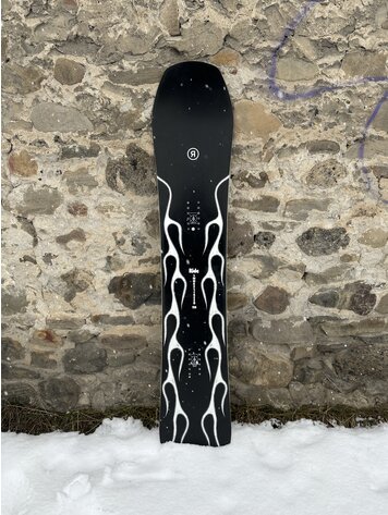 RIDE [EX-DEMO] 2025 RIDE SMOKESCREEN