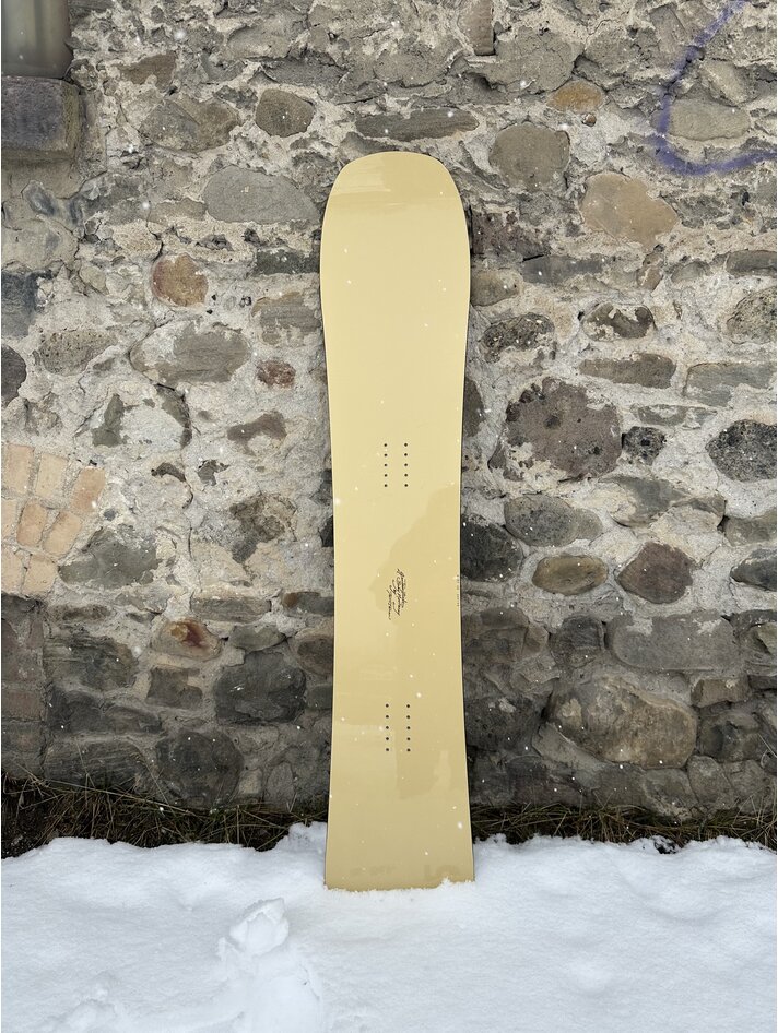 25-26 予約商品 】 GENTEMSTICK ( ゲンテンスティック ) BABY