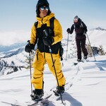 Splitboards & Backcountry