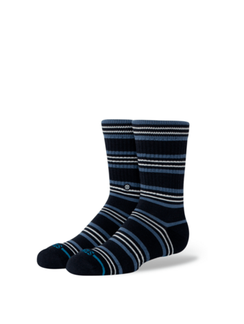 STANCE STANCE  Trailblazer Crew Black