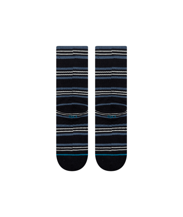 STANCE STANCE  Trailblazer Crew Black