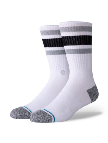 STANCE STANCE Boyd White