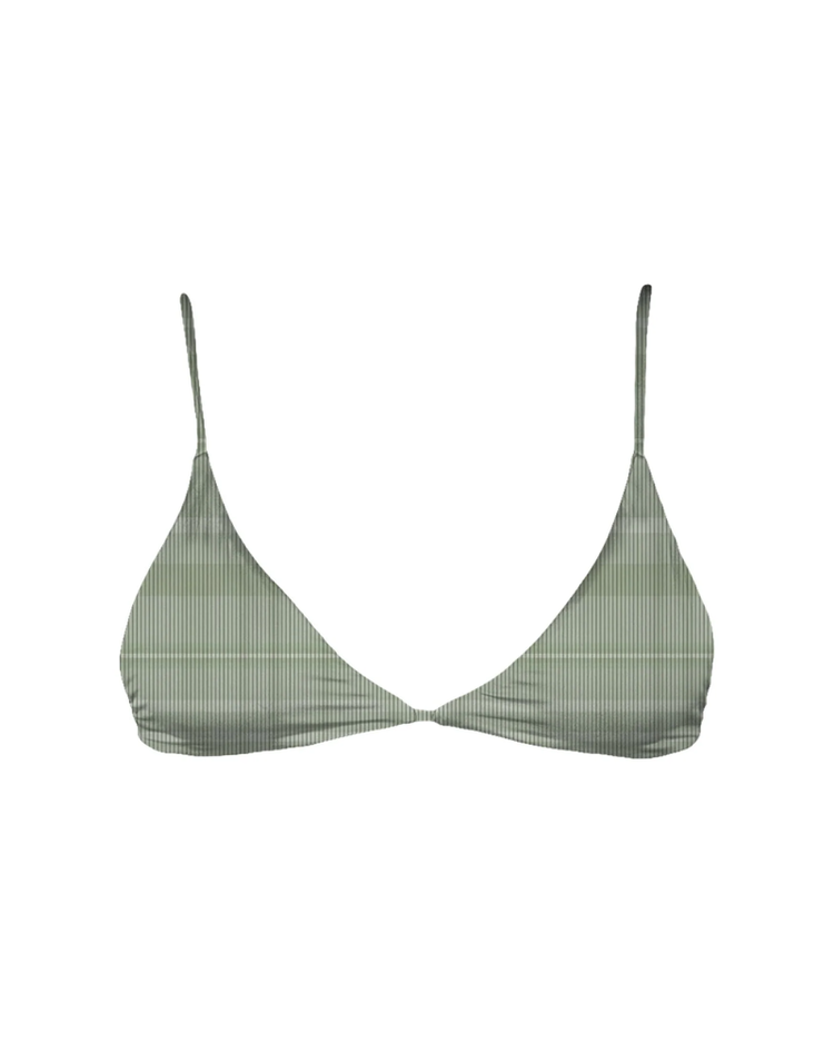 MAI MAI String Top Camille Ribbed