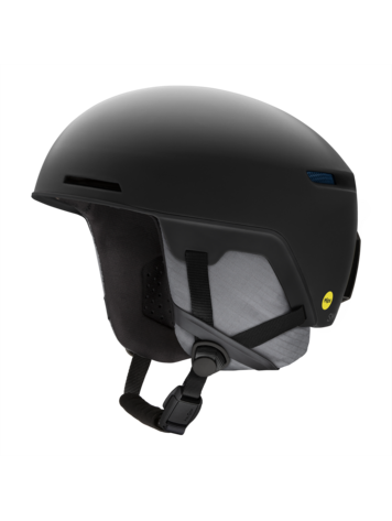 SMITH SMITH Code Mips Matte Black
