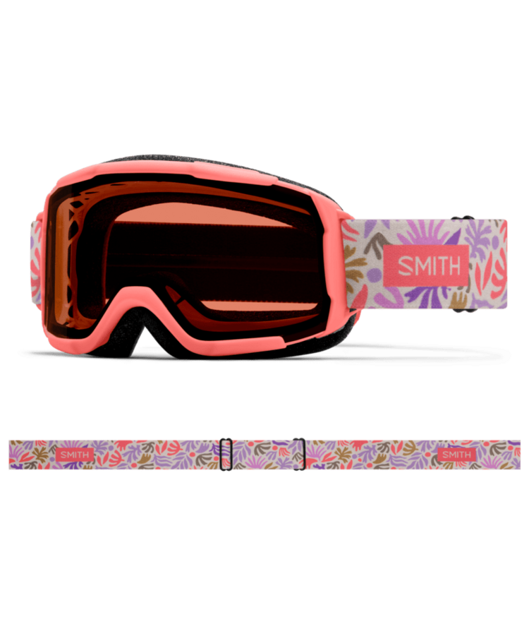 SMITH SMITH Daredevil Flare Flora / RC36